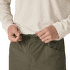 Pantaloni Patagonia Nomader Ripstop Pants Men Basin Green