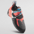 Cățărători La Sportiva Solution Comp Women Hibiscus/Malibu Blue