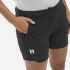 Pantaloni scurți Millet Ubic Stretch Short Women NOIR NEW