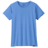 Cap Cool Daily Graphic Shirt Waters Women Swelldrifter: Abundant Blue X-Dye