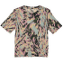 Tricou cu mânecă scurtă Mons Royale Icon Merino T-Shirt Rad Things
