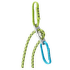 Set Edelrid Via Ferrata Belay Kit II 15m