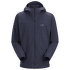 Jachetă Arcteryx Gamma Lightweight Hoody Men Black Sapphire