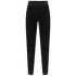 Pantaloni Kari Traa Nina Pant Women BLACK/BLACK