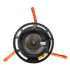 Aragaz Jetboil Flash 1.0L Mountainscape