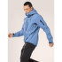 Jachetă Arcteryx Alpha SV Jacket M Black