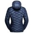 Jachetă La Sportiva PINNACLE DOWN Jacket Women Night Sky_B46B46