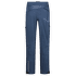 Pantaloni La Sportiva CROSSRIDGE SOFTSHELL PANT Men Night Sky/Chalk