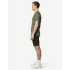 Tricou cu mânecă scurtă Devold Lauparen Merino 190 Base Tee Men 422A Flood