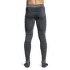 Colanți X-Bionic SYMBIO MERINO PANTS MEN Rhino Grey