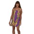 Rochie Patagonia Pataloha Tie Dress Women Canoe Plants: Perennial Purple