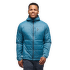 Jachetă Black Diamond Solution Hoody Men Black