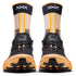 Încălțăminte X-Bionic X-BIONIC® TERRASKIN X01 X BLACK/DARK PEACH/FRESH PEACH