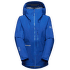 Eiger Nordwand Advanced HS Hooded Jacket Women 50643 eiger blue
