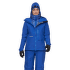 Jachetă Mammut Eiger Nordwand Light Down IN Hooded Jacket Women 50643 eiger blue