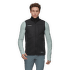 Vesta Mammut Ultimate VIII SO Vest Men black 0001