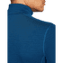 Merino 400 RealFleece™ Descender LS Zip Men