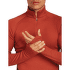 Merino 260 ZoneKnit™ LS Half Zip Men