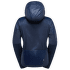 Jachetă La Sportiva AEQUILIBRIUM LITE INSULATION WOMEN Night Sky/Chalk