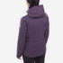 Jachetă Millet BREVENT JACKET WOMEN PURPLE VELVET