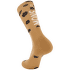 Șosete Mons Royale Unisex Atlas Merino Snow Sock Aoraki Lily Toffee