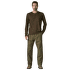 Pantaloni Patagonia Point Reyes Canvas Gi Pants Men Ink Black