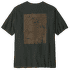 Tricou cu mânecă scurtă Patagonia Strataspire Responsibili-Tee Men Old Growth Green