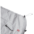 Inserție pentru sac de dormit Grüezi bag Feater - The Feet Heater Light Light Grey