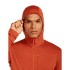 Merino 260 Quantum IV LS Zip Hoodie Men