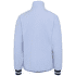 Jachetă Kari Traa ROTHE MIDLAYER IRI/PASTEL LIGHT BLUE