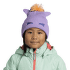 Căciuli Buff Knitted Hat Fun FUN UNICORN GRAPE ICE
