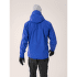 Jachetă Arcteryx Alpha SV Jacket Men Dynasty / Black