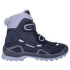 Milo Evo GTX Mid JR 36 - 40 navy/lavnder