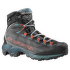 Aequilibrium Hike Women GTX Carbon/Everglade_G00E33