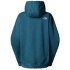 Hanorac The North Face ESSENTIAL OVERSIZE HOODIE Women BQ5 SPACE