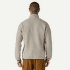 Hanorac Patagonia Lightweight Synch Snap-T Pullover Men Deer Brown