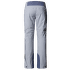 Pantaloni The North Face LENADO PANT Women EHA BLUE FLAX/TWILIGHT GALAXY