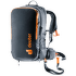 Rucsac deuter Alproof Ride 16 SL Black