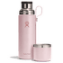 Termos Hydro Flask 28 OZ HOT FLASK AND CUP 678 TRILLIUM