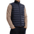 Vesta Arcteryx Cerium Vest Men Black Sapphire