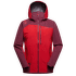 ALPINE GUIDE GTX PERFORMANCE JACKET MEN Mountain Red/Redwood
