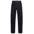 ALPINE GUIDE GTX PERFORMANCE PANTS MEN Black/Yellow