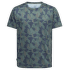 Tricou cu mânecă scurtă La Sportiva DIMENSION T-SHIRT Men Cypress/Night Sky