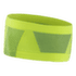 Bandă pentru cap X-Bionic X-BIONIC® HEADBAND Hi Vis Yellow/Grey