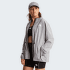 Jachetă The North Face Ma Wind Jacket Women MELD GREY