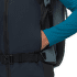Vesta Mammut RIME LIGHT IN HYBRID VEST MEN 50665 tschiel