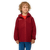 ULTIMATE COMFORT SO HOODED JACKET KIDS