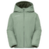 RIME IN HOODED JACKET KIDS 40341 willow