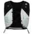 AENERGY TRAIL VEST 12 1300 silver sage-black