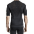 Tricou cu mânecă scurtă X-Bionic X-Bionic® XCeed Ride Jersey SS Men X Black/Rhino Grey